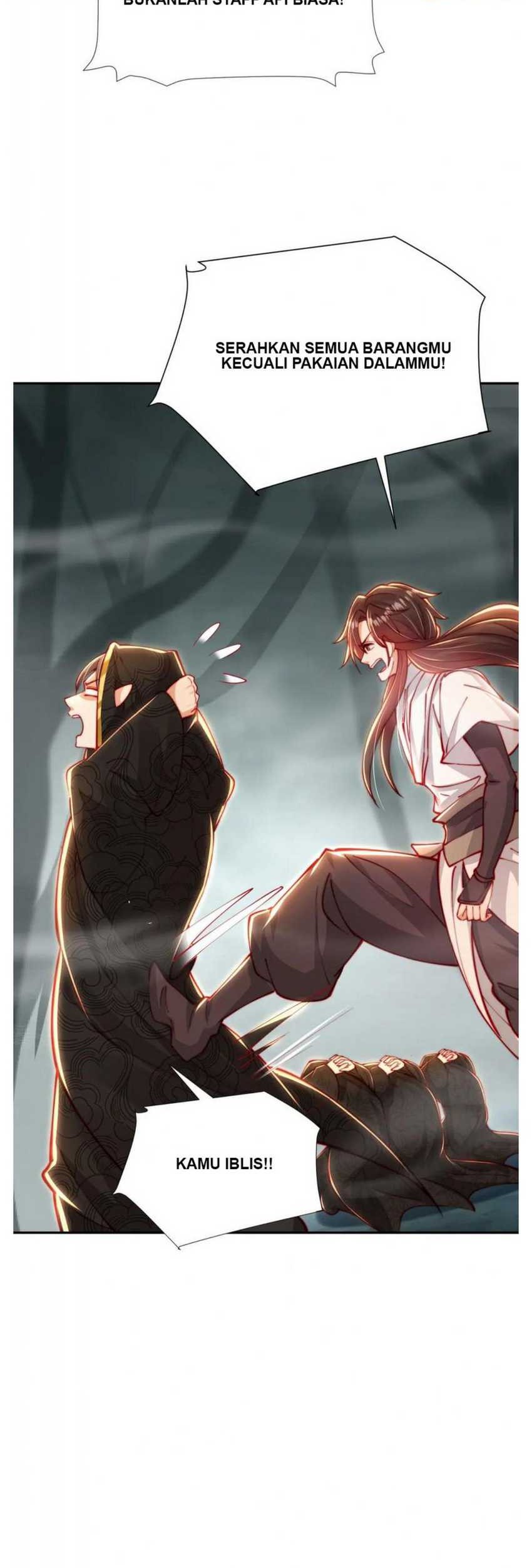 Starting With Confessing With the Beautiful Master Chapter 49 Gambar 4