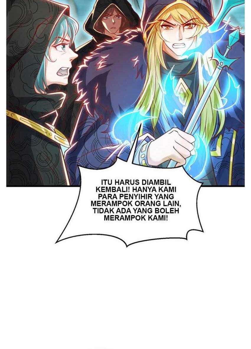 Starting With Confessing With the Beautiful Master Chapter 49 Gambar 13