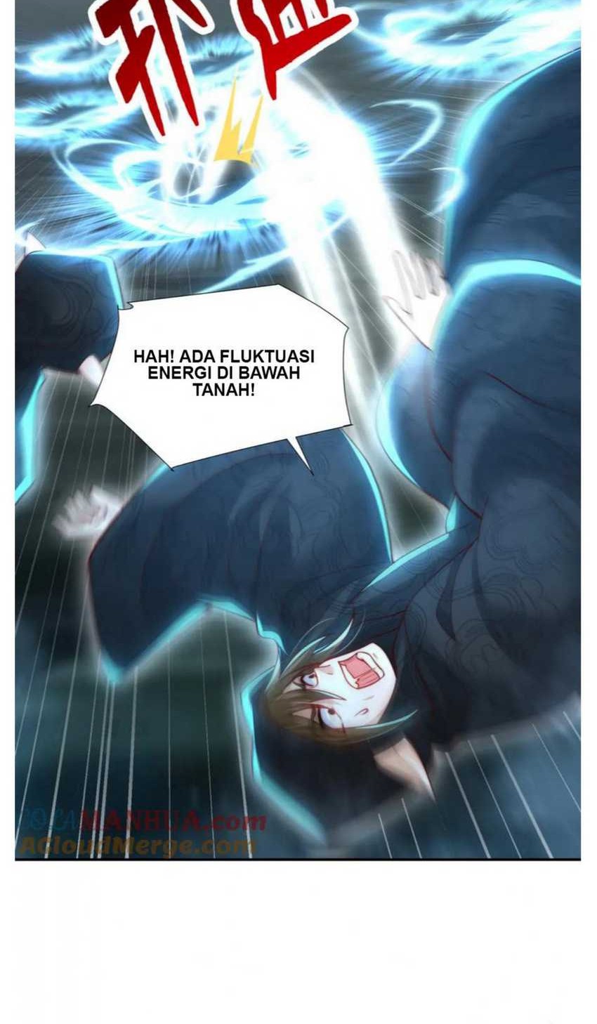Starting With Confessing With the Beautiful Master Chapter 49 Gambar 21