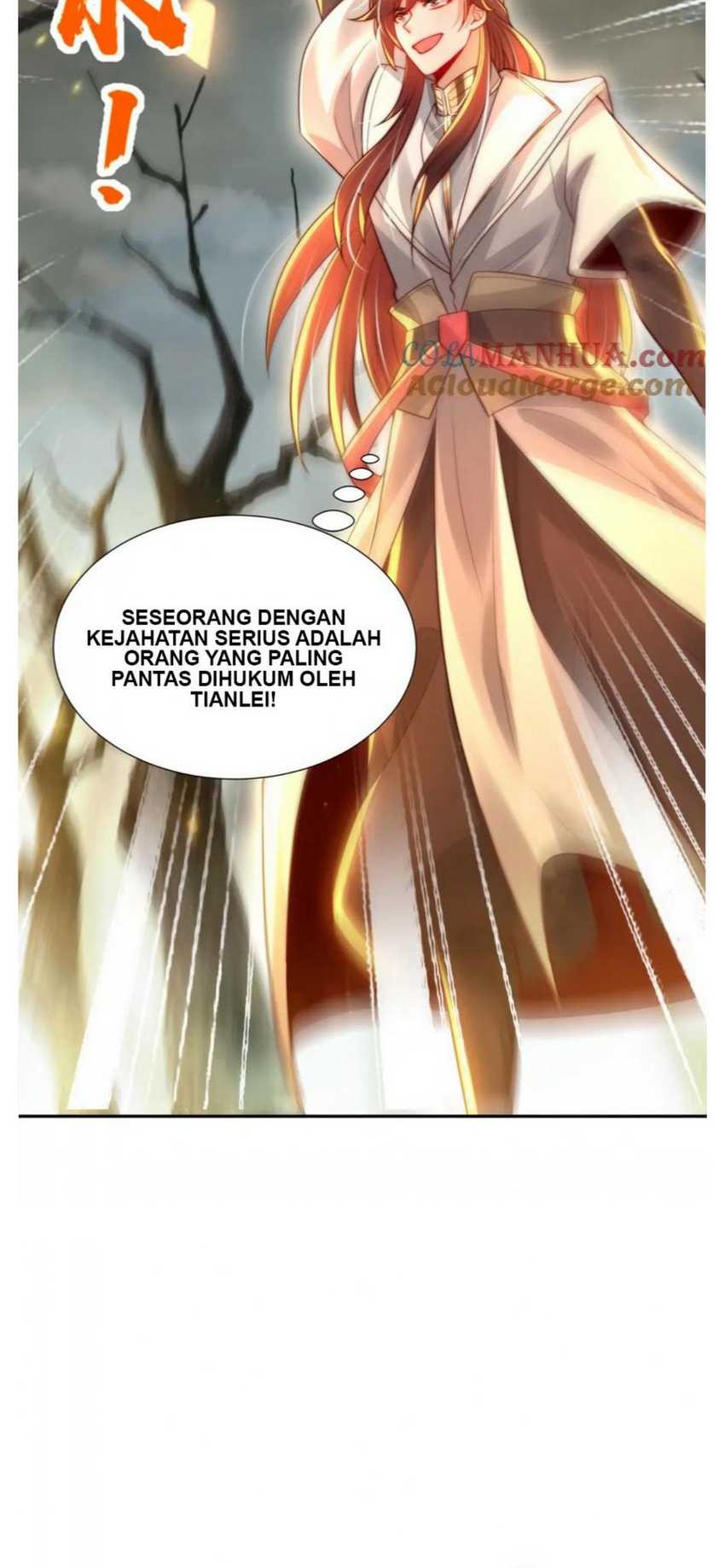 Starting With Confessing With the Beautiful Master Chapter 49 Gambar 24