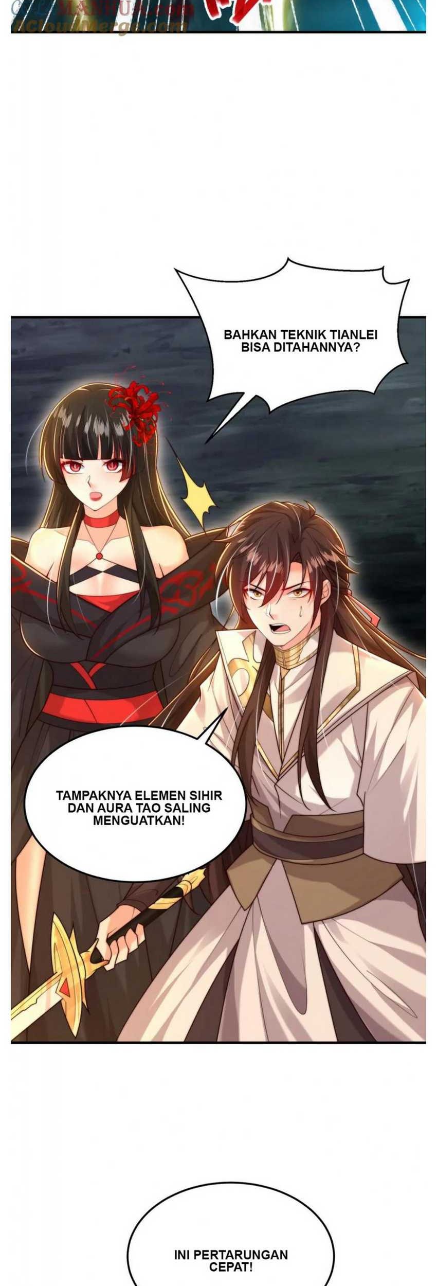 Starting With Confessing With the Beautiful Master Chapter 49 Gambar 27