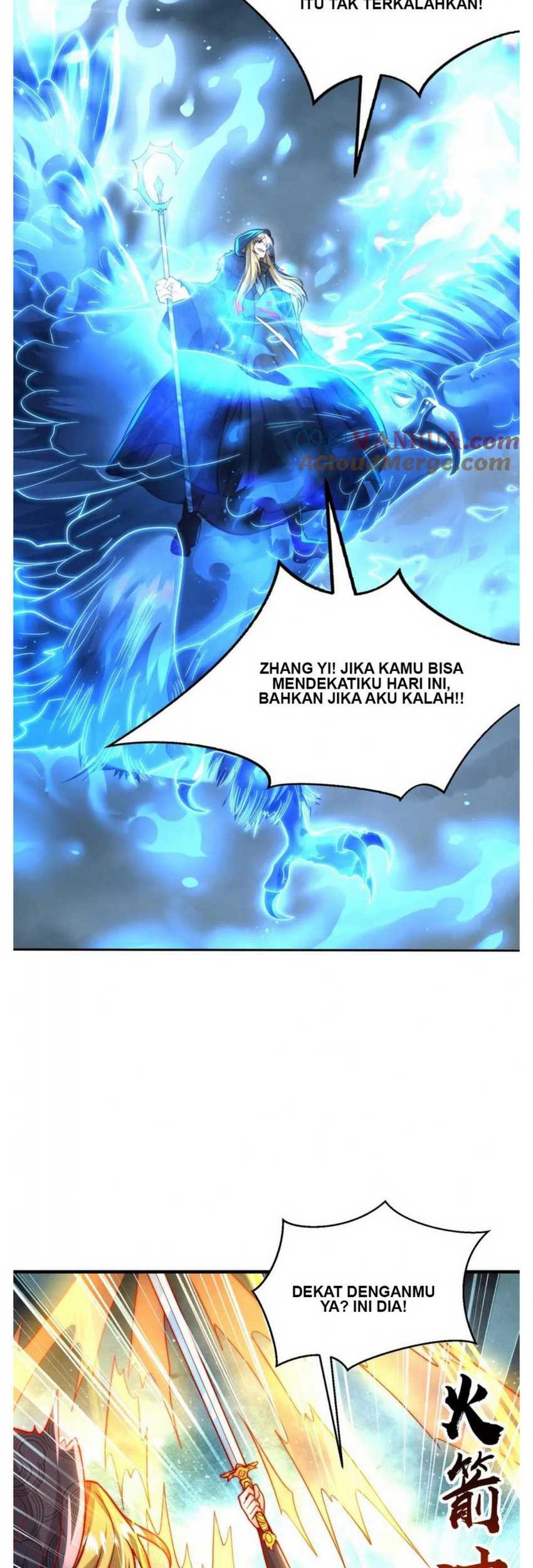 Starting With Confessing With the Beautiful Master Chapter 49 Gambar 30