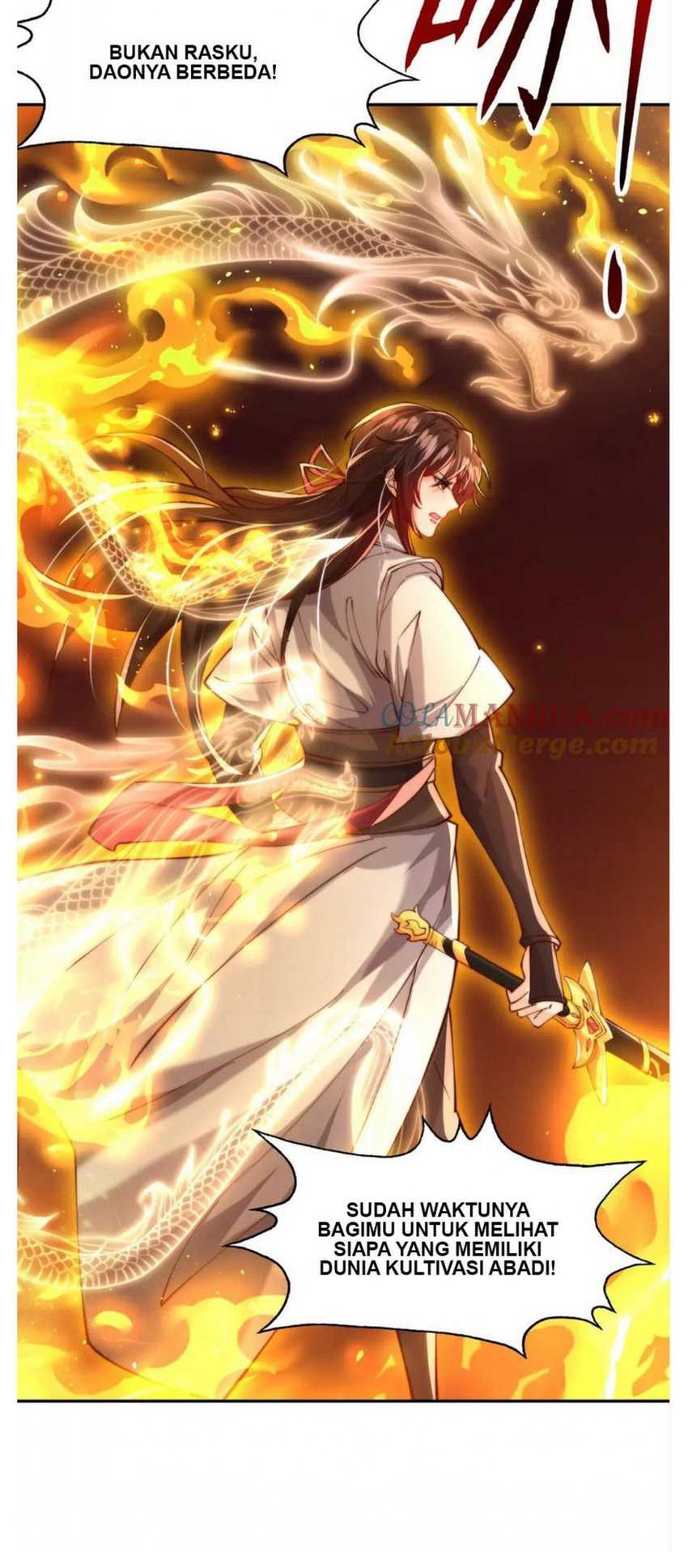 Starting With Confessing With the Beautiful Master Chapter 47 Gambar 39