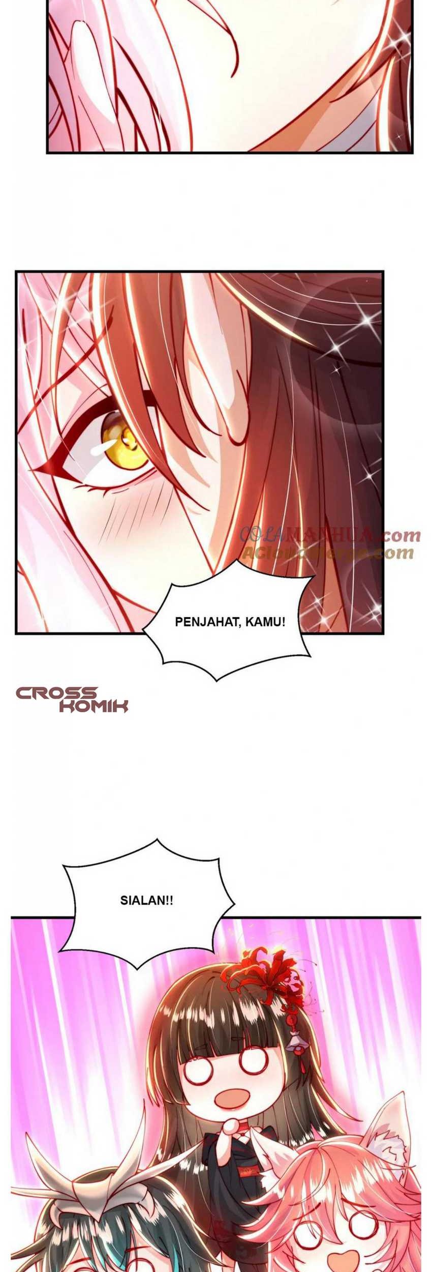 Starting With Confessing With the Beautiful Master Chapter 47 Gambar 16