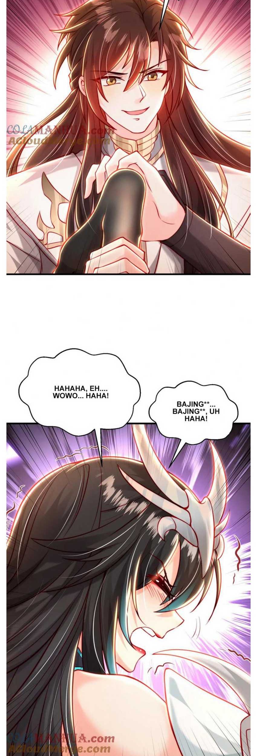 Starting With Confessing With the Beautiful Master Chapter 46 Gambar 24