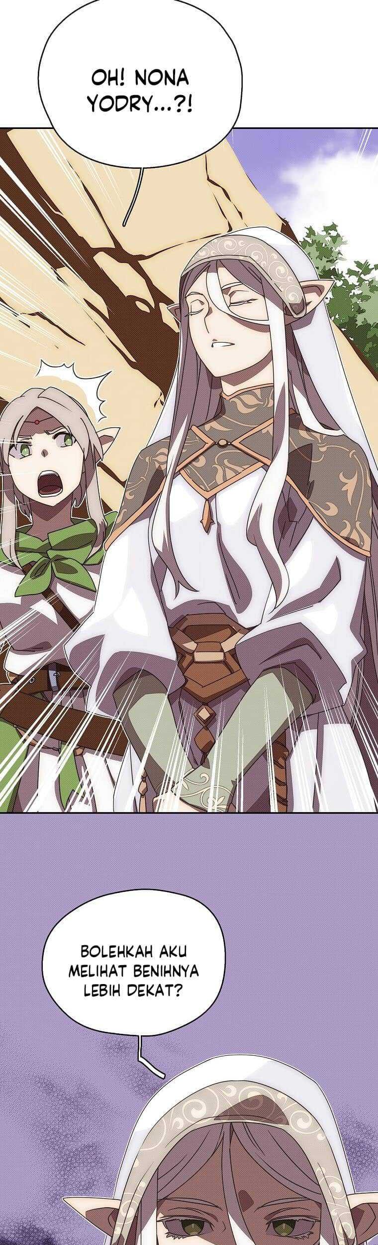 My Inventory is Abnormal Chapter 18 Gambar 39