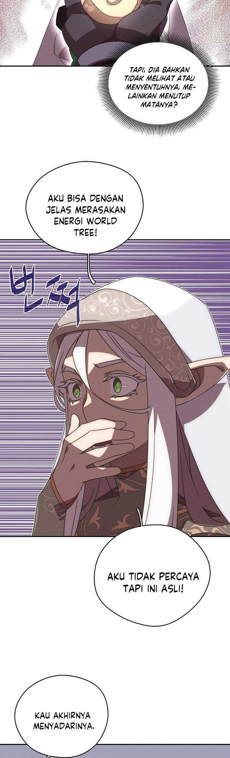 My Inventory is Abnormal Chapter 18 Gambar 42