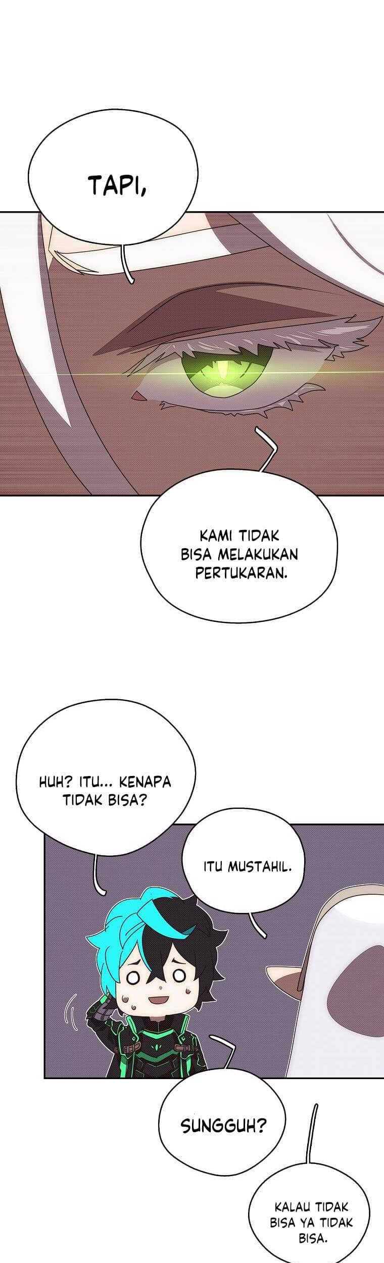 My Inventory is Abnormal Chapter 18 Gambar 47