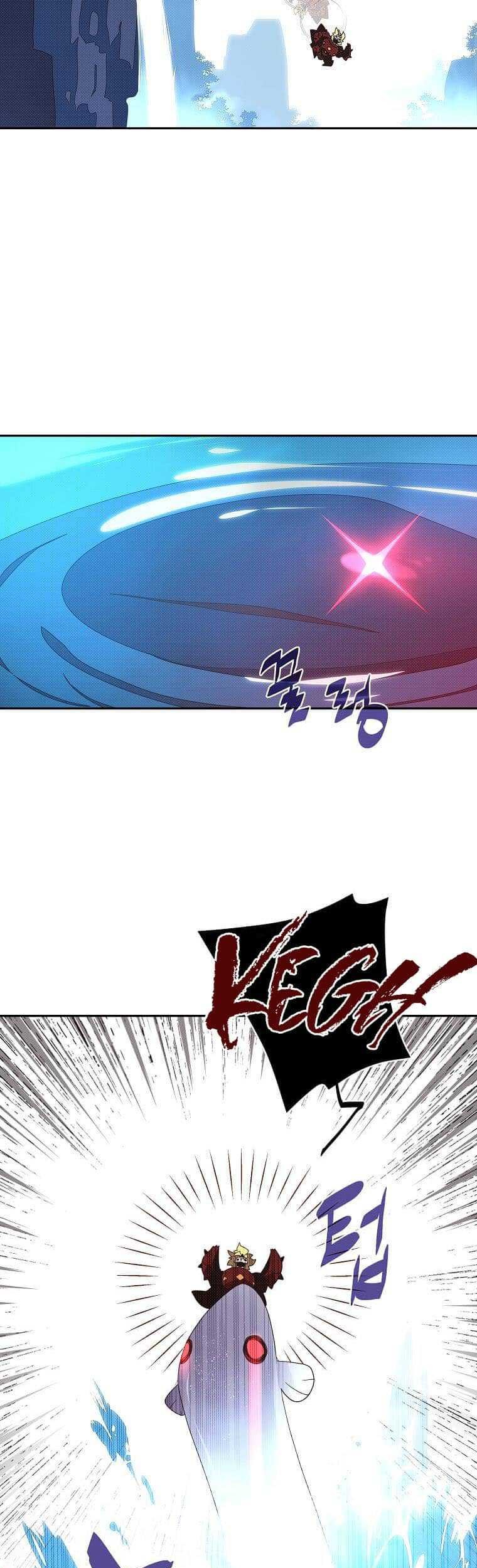 My Inventory is Abnormal Chapter 18 Gambar 6