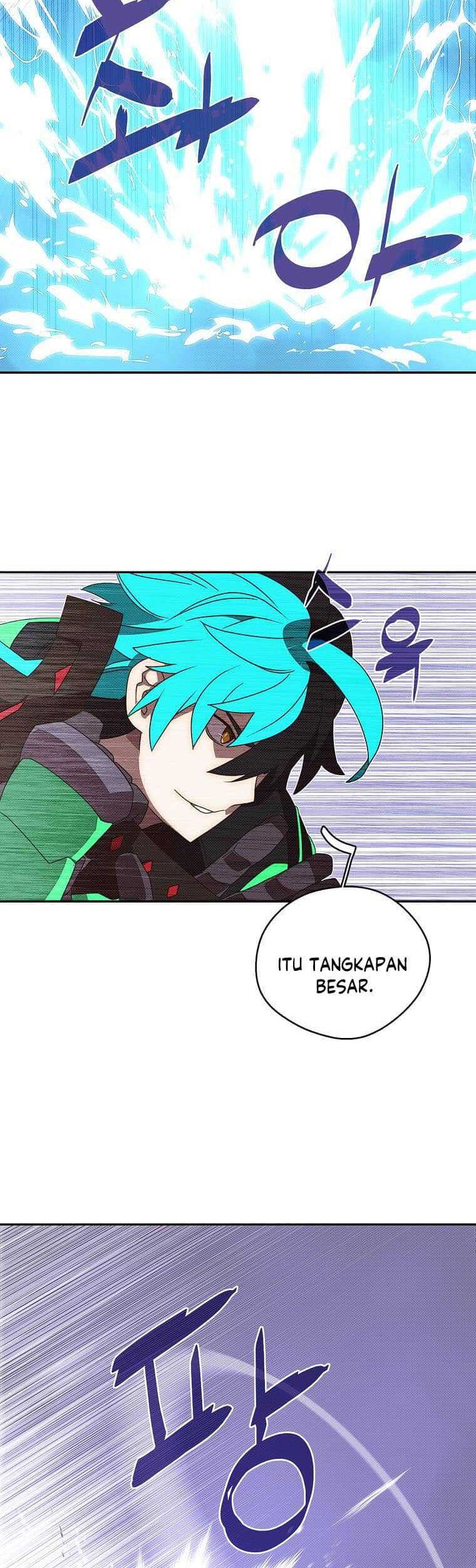 My Inventory is Abnormal Chapter 18 Gambar 7