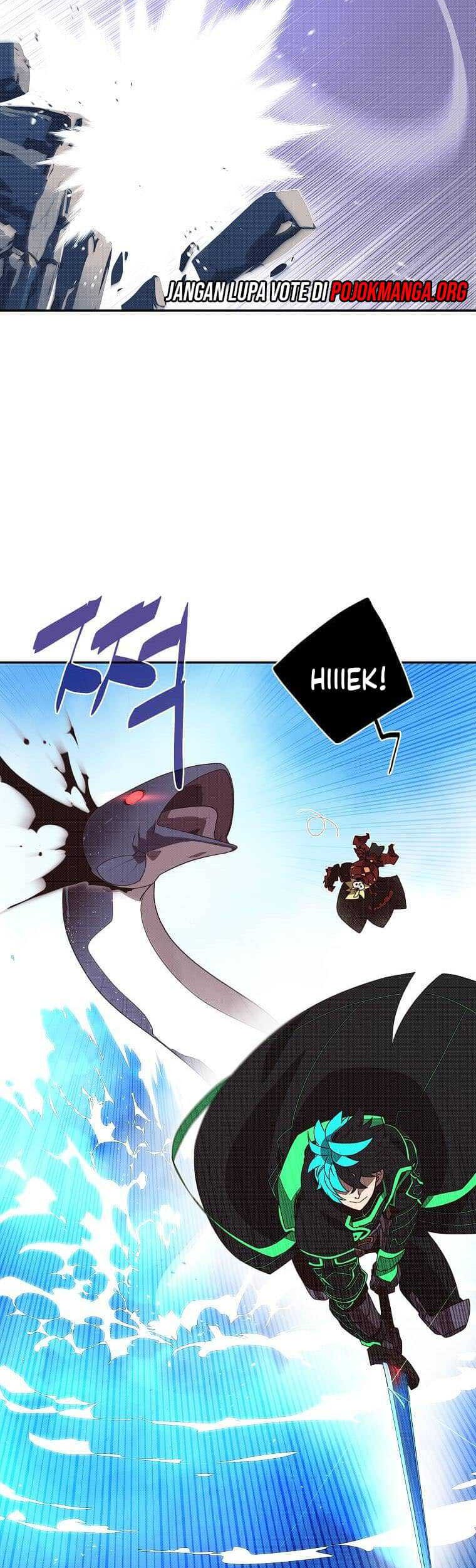 My Inventory is Abnormal Chapter 18 Gambar 8