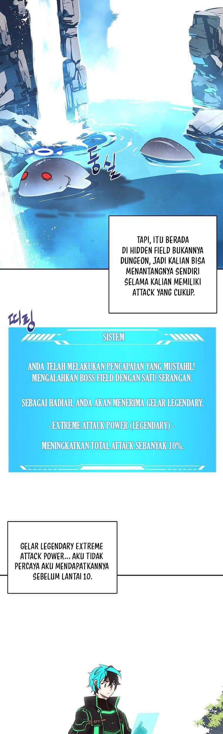 My Inventory is Abnormal Chapter 18 Gambar 12