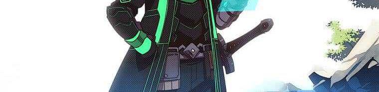 My Inventory is Abnormal Chapter 18 Gambar 13