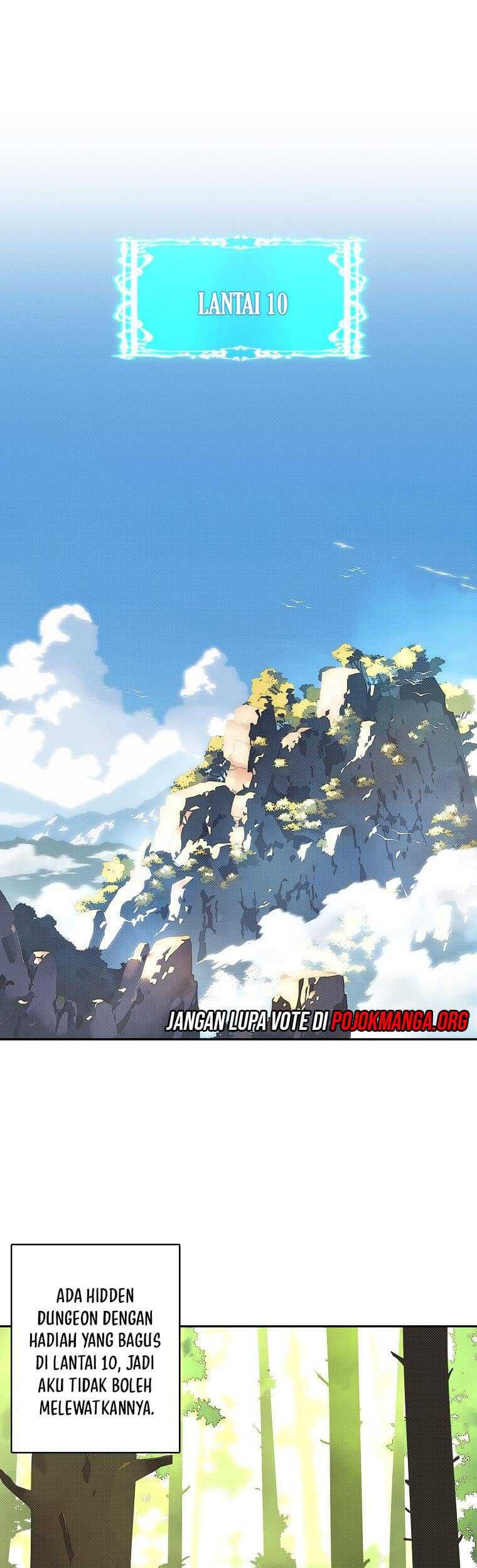 My Inventory is Abnormal Chapter 18 Gambar 15