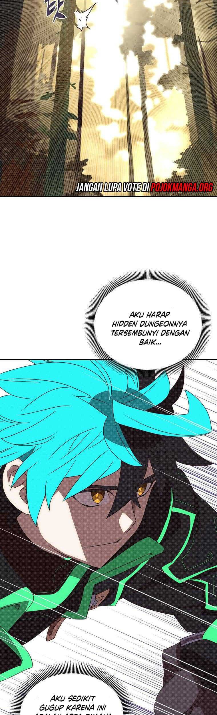 My Inventory is Abnormal Chapter 18 Gambar 20