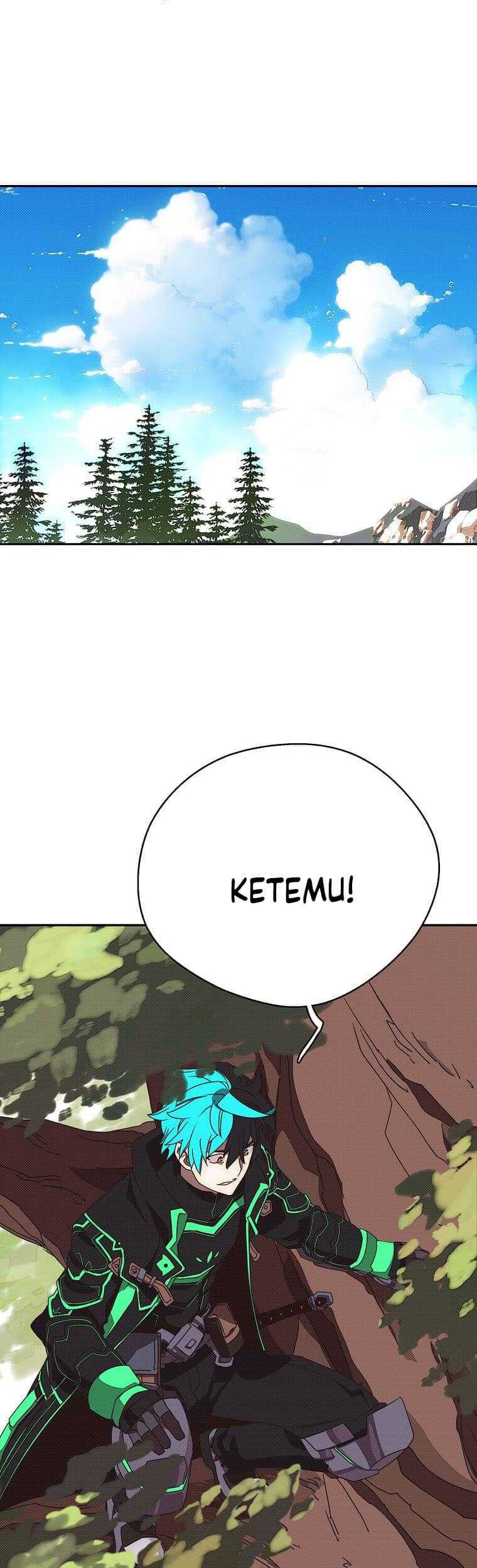 My Inventory is Abnormal Chapter 18 Gambar 22