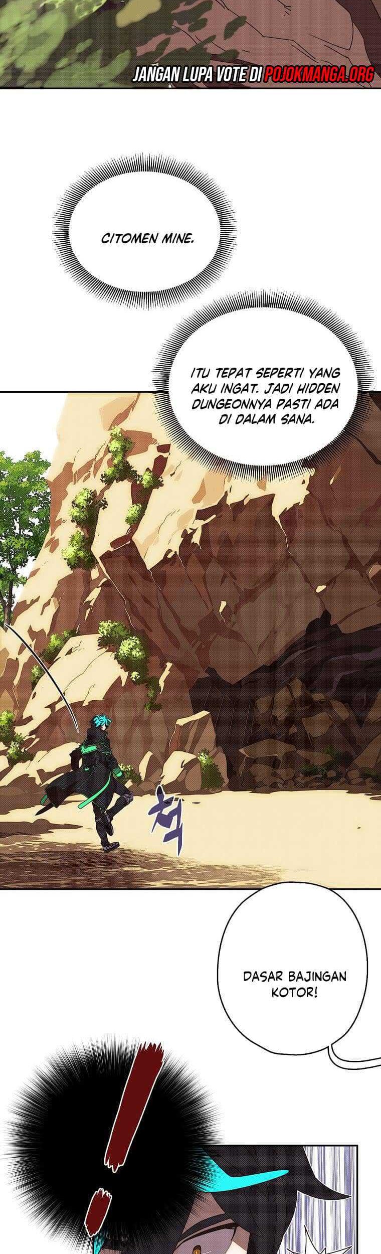 My Inventory is Abnormal Chapter 18 Gambar 23