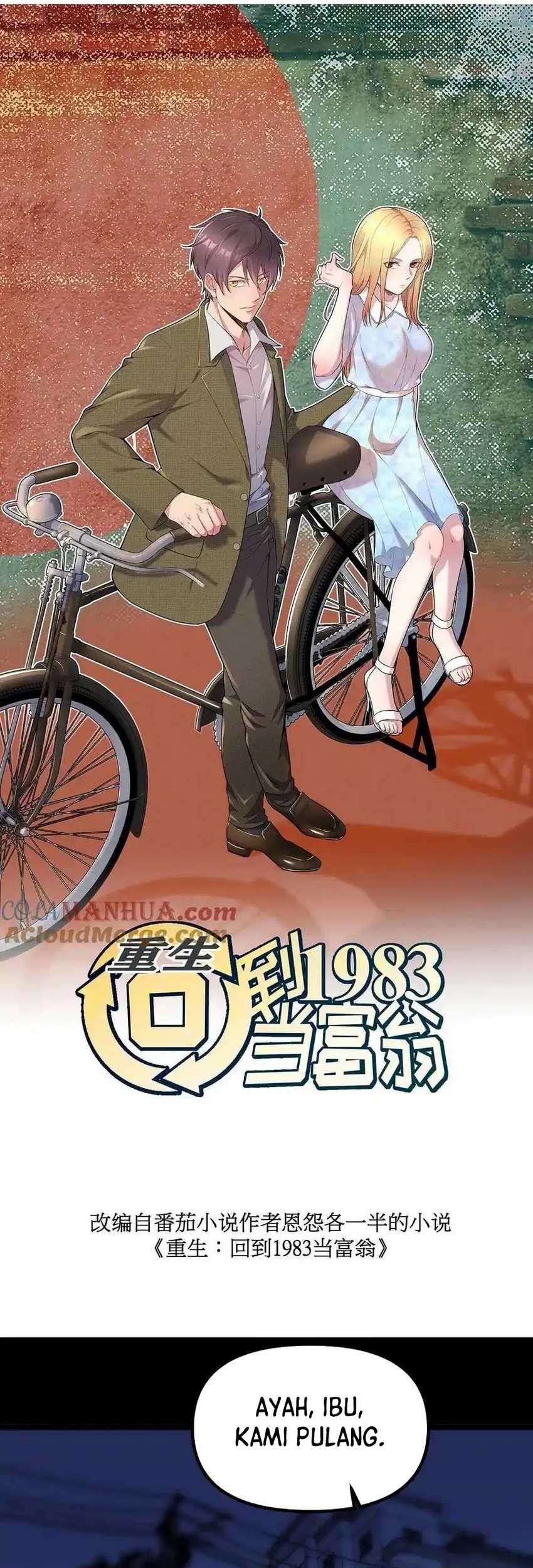 Be A Time Traveler Chapter 285 Gambar 3