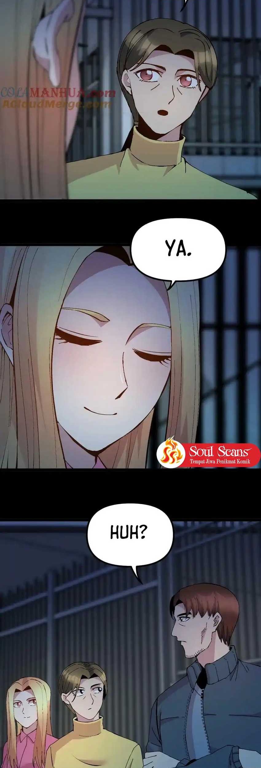 Be A Time Traveler Chapter 285 Gambar 13