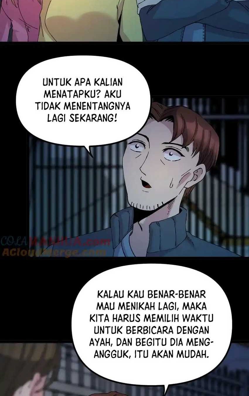 Be A Time Traveler Chapter 285 Gambar 14