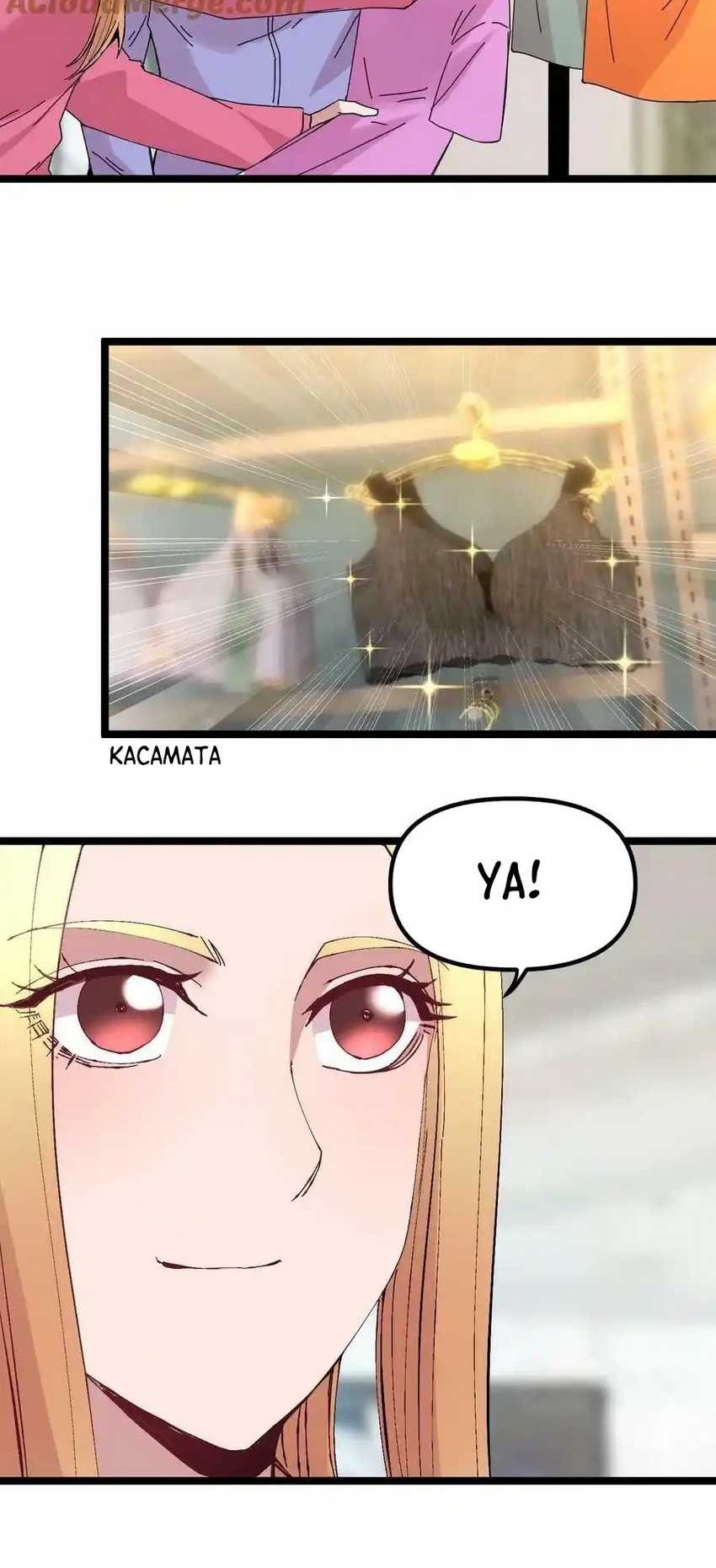 Be A Time Traveler Chapter 284 Gambar 6