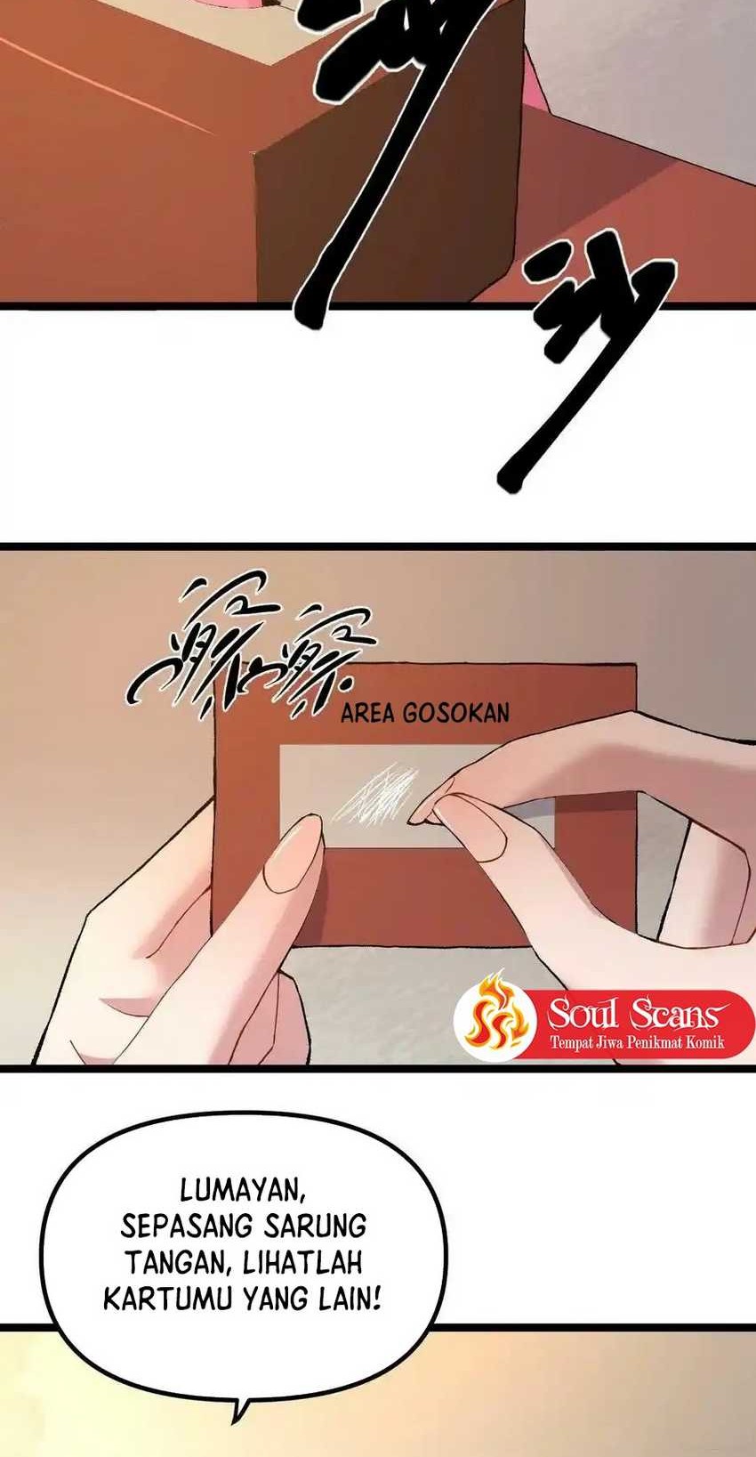 Be A Time Traveler Chapter 284 Gambar 10