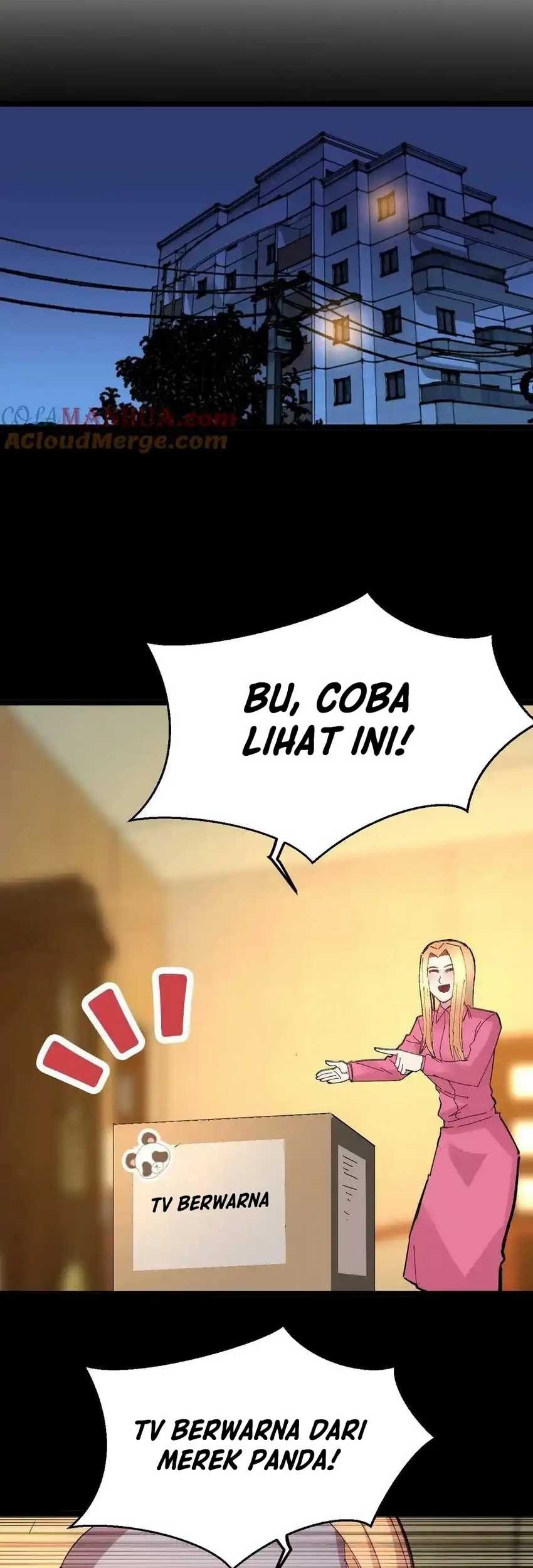 Be A Time Traveler Chapter 284 Gambar 15
