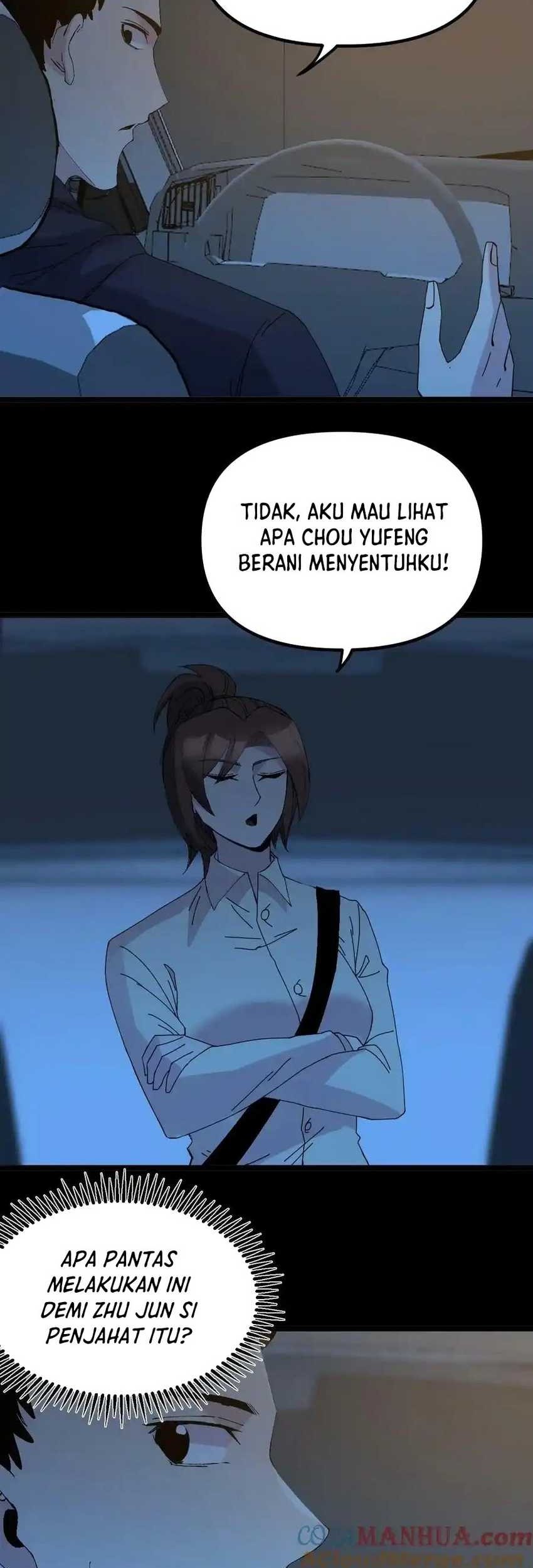 Be A Time Traveler Chapter 283 Gambar 5