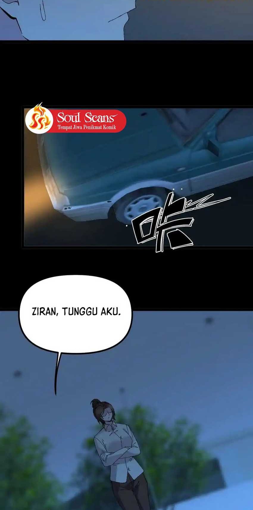 Be A Time Traveler Chapter 283 Gambar 6