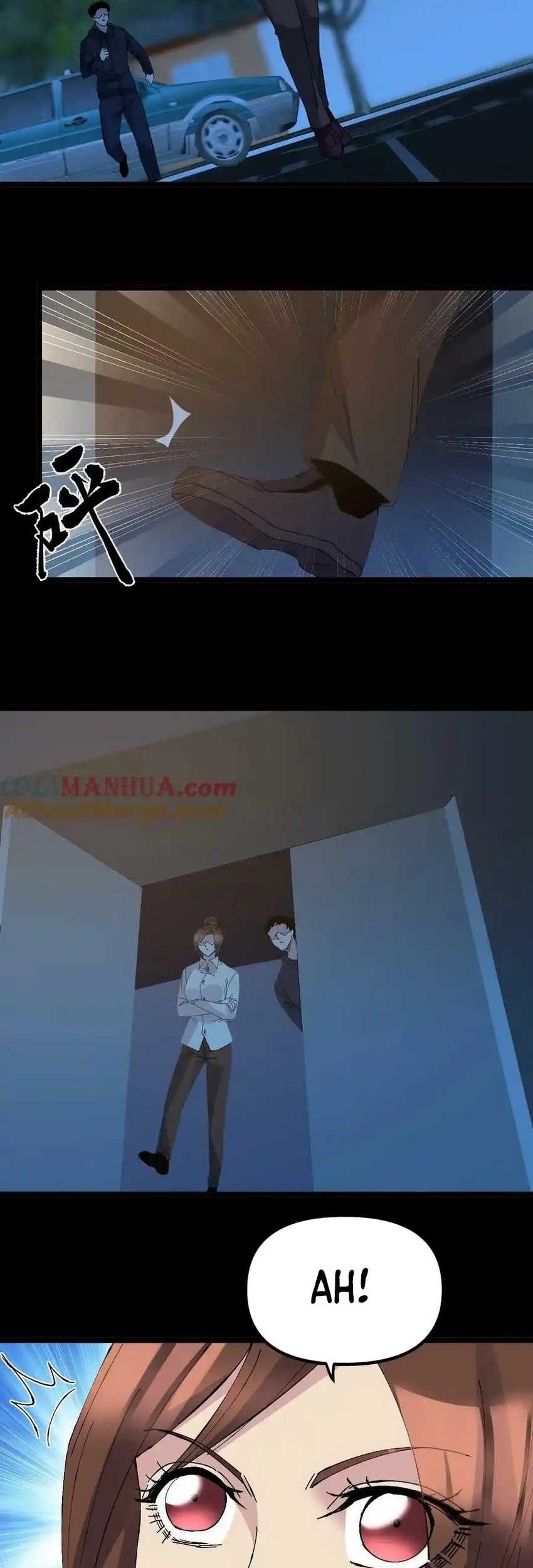 Be A Time Traveler Chapter 283 Gambar 7
