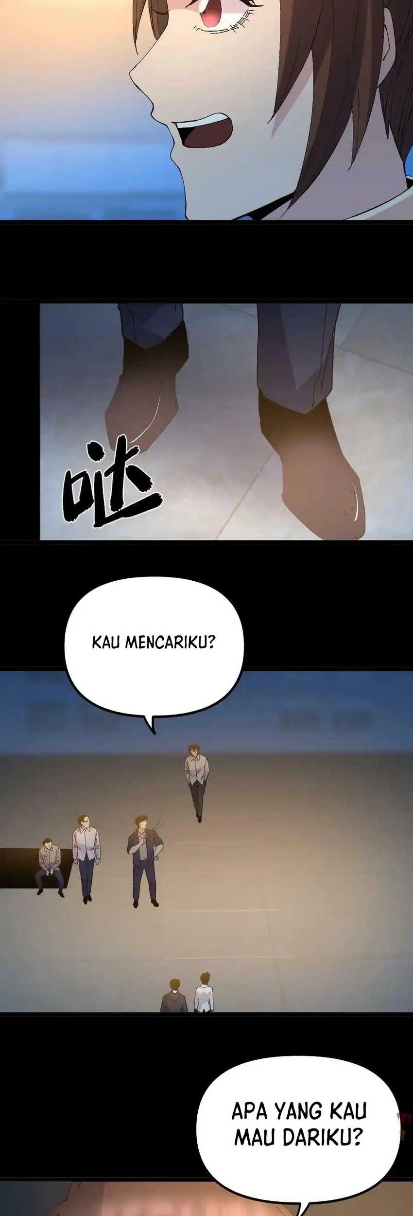 Be A Time Traveler Chapter 283 Gambar 9