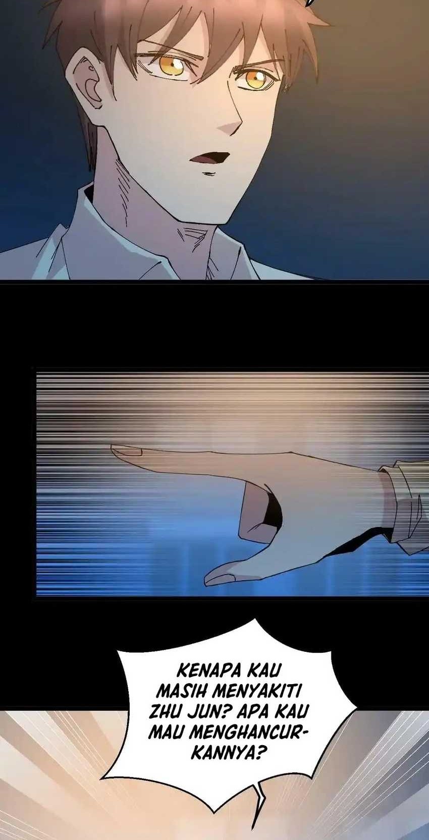 Be A Time Traveler Chapter 283 Gambar 10