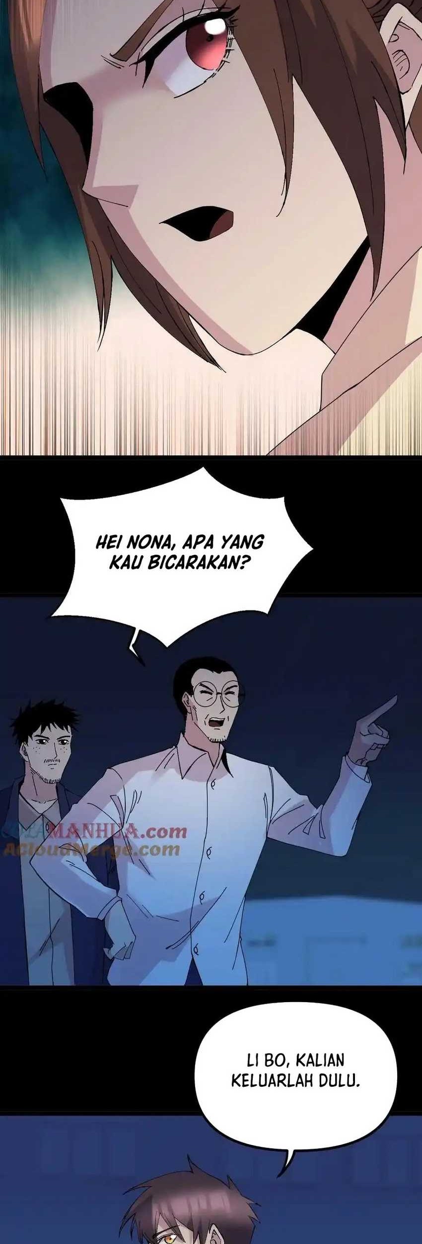 Be A Time Traveler Chapter 283 Gambar 12