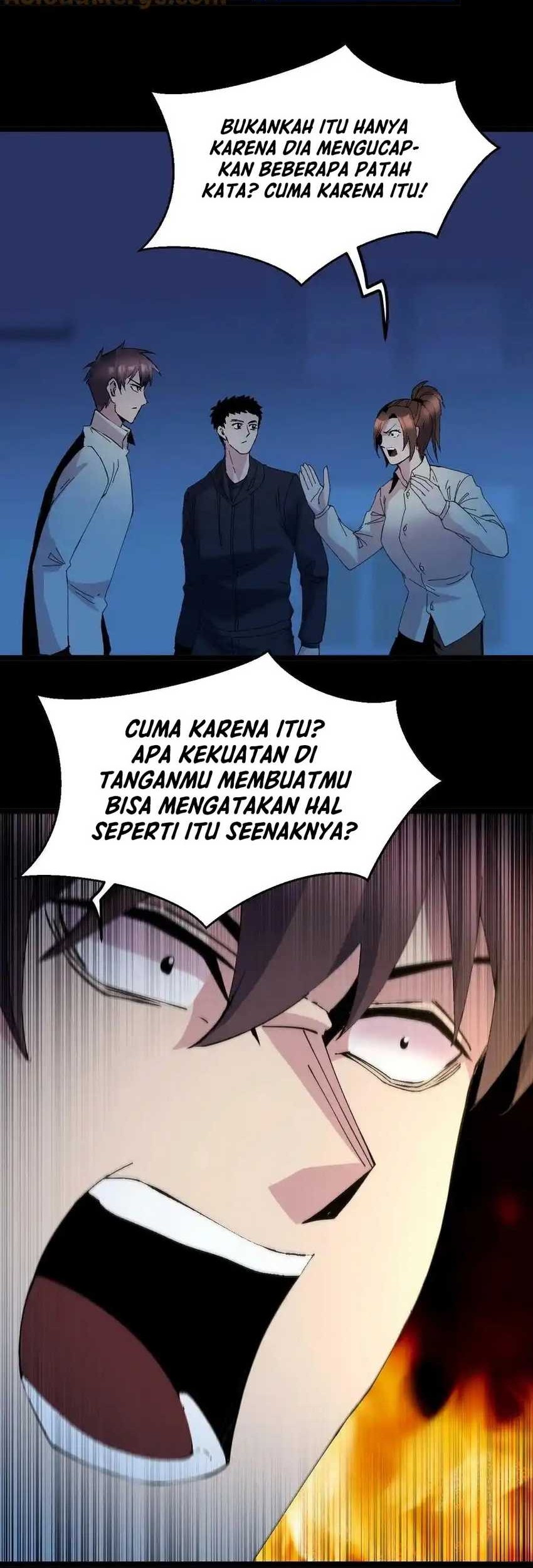 Be A Time Traveler Chapter 283 Gambar 16