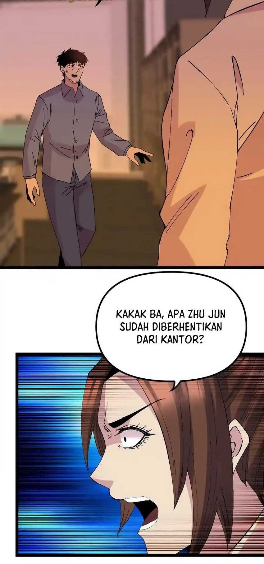 Be A Time Traveler Chapter 281 Gambar 6