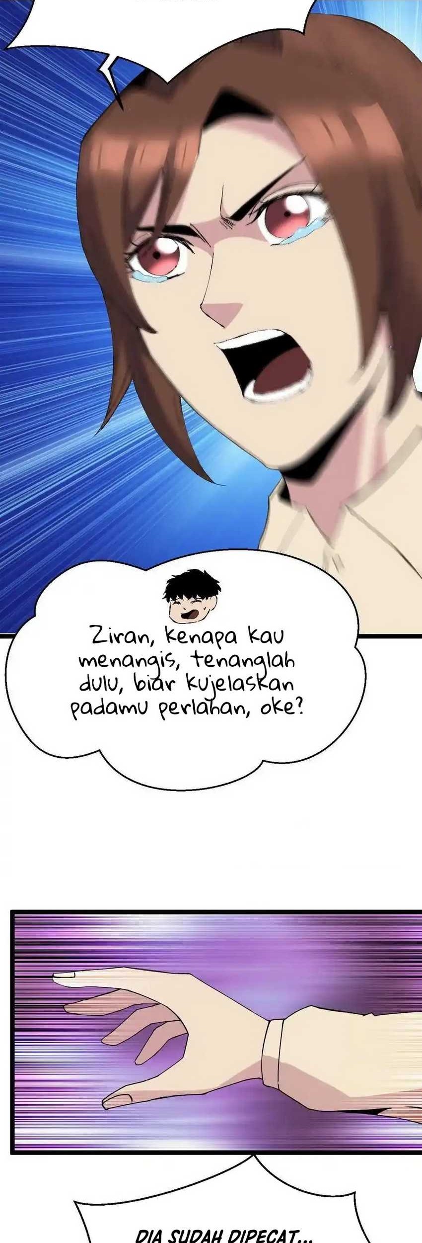 Be A Time Traveler Chapter 281 Gambar 8