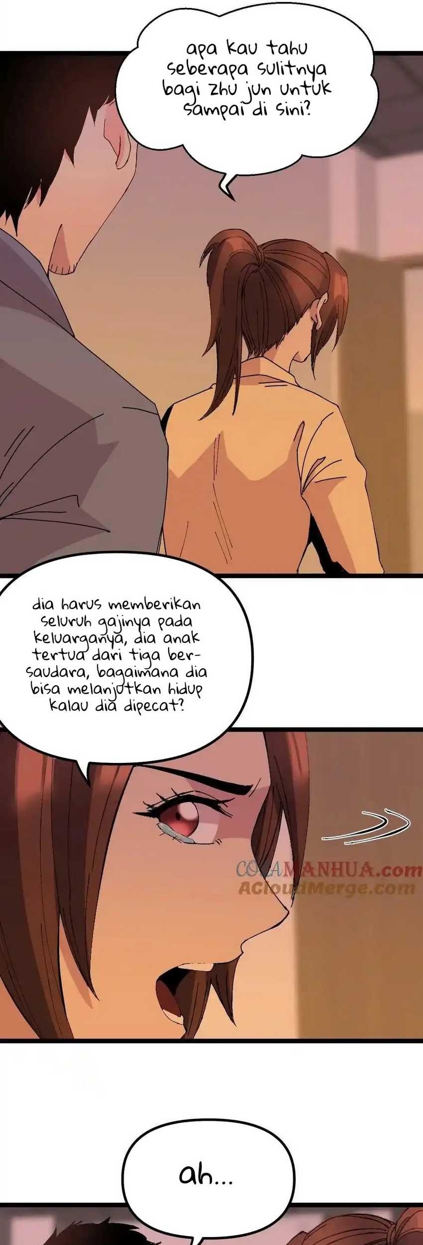 Be A Time Traveler Chapter 281 Gambar 11