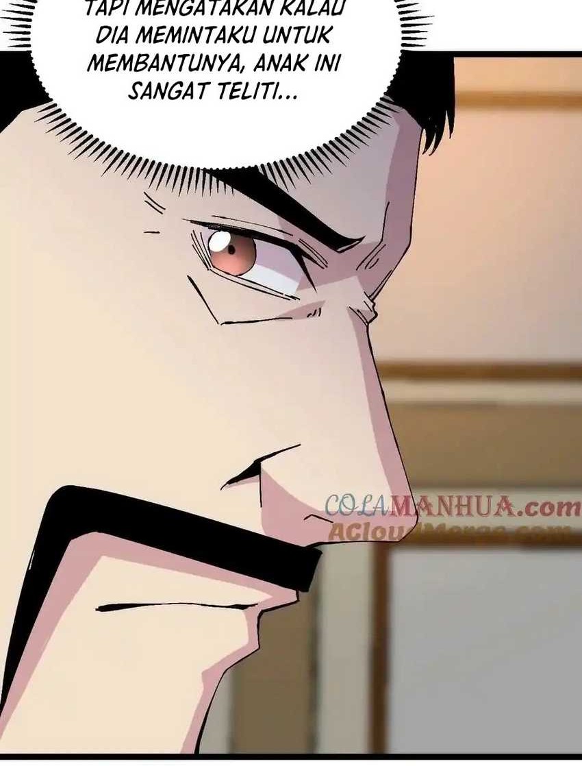 Be A Time Traveler Chapter 280 Gambar 10