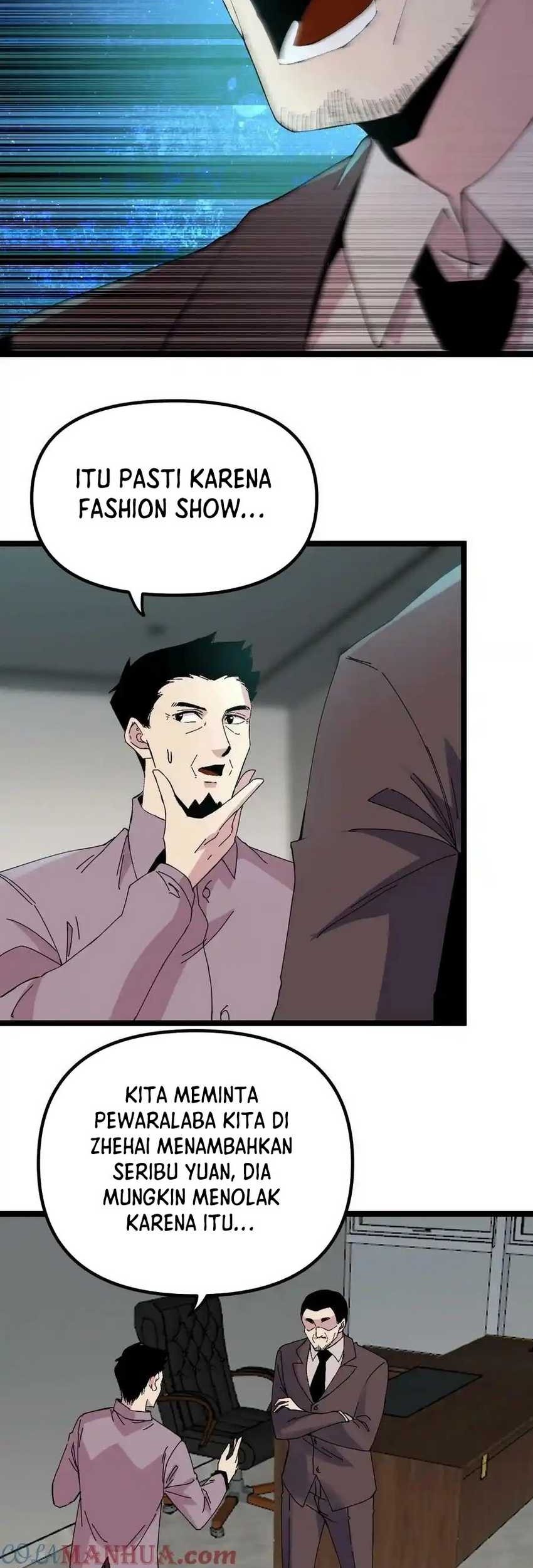 Be A Time Traveler Chapter 279 Gambar 5