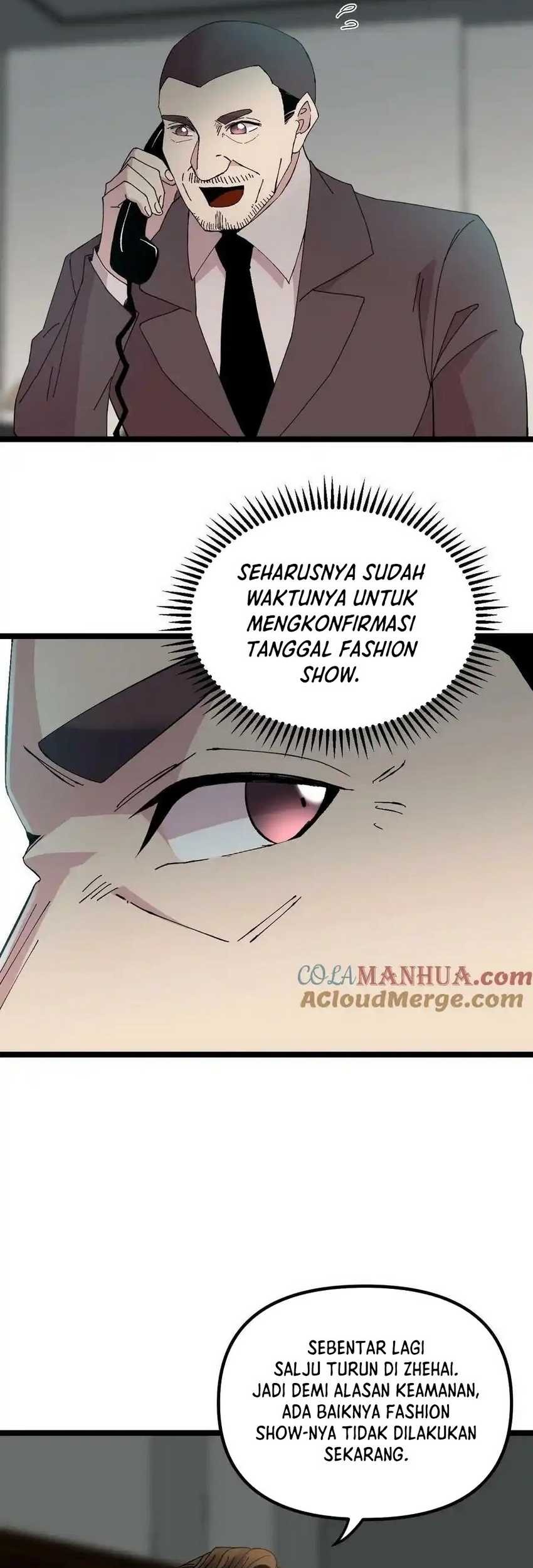 Be A Time Traveler Chapter 279 Gambar 11