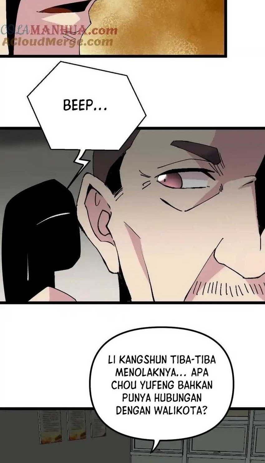 Be A Time Traveler Chapter 279 Gambar 14