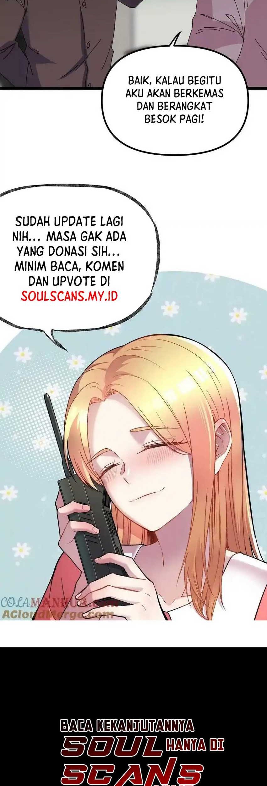 Be A Time Traveler Chapter 279 Gambar 16