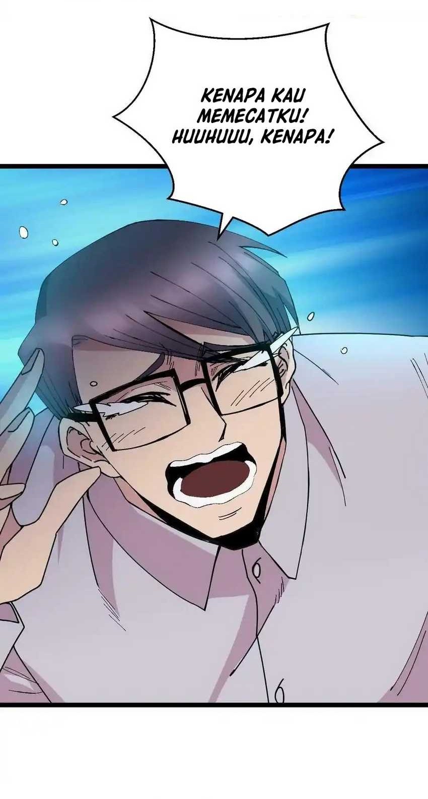 Be A Time Traveler Chapter 277 Gambar 6