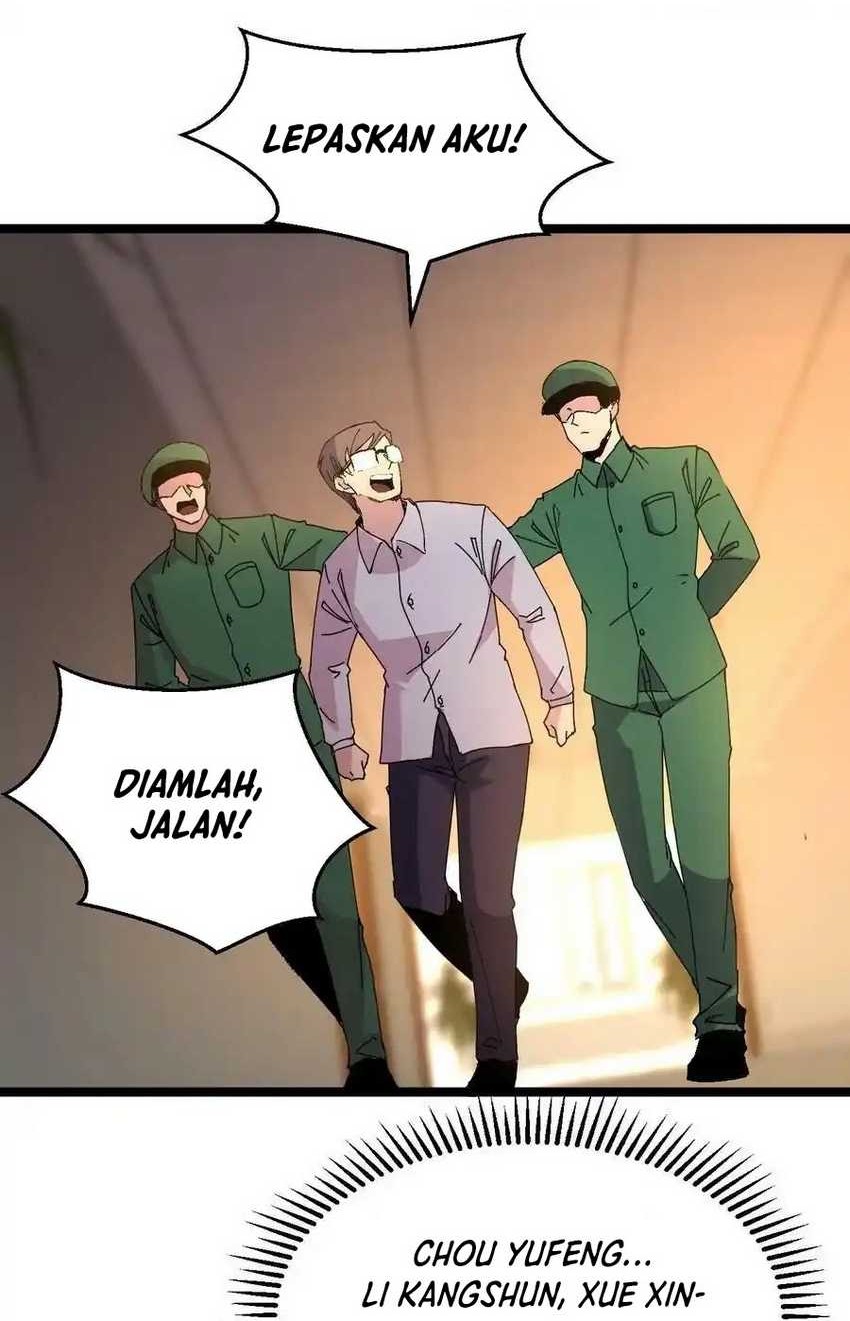 Be A Time Traveler Chapter 277 Gambar 10