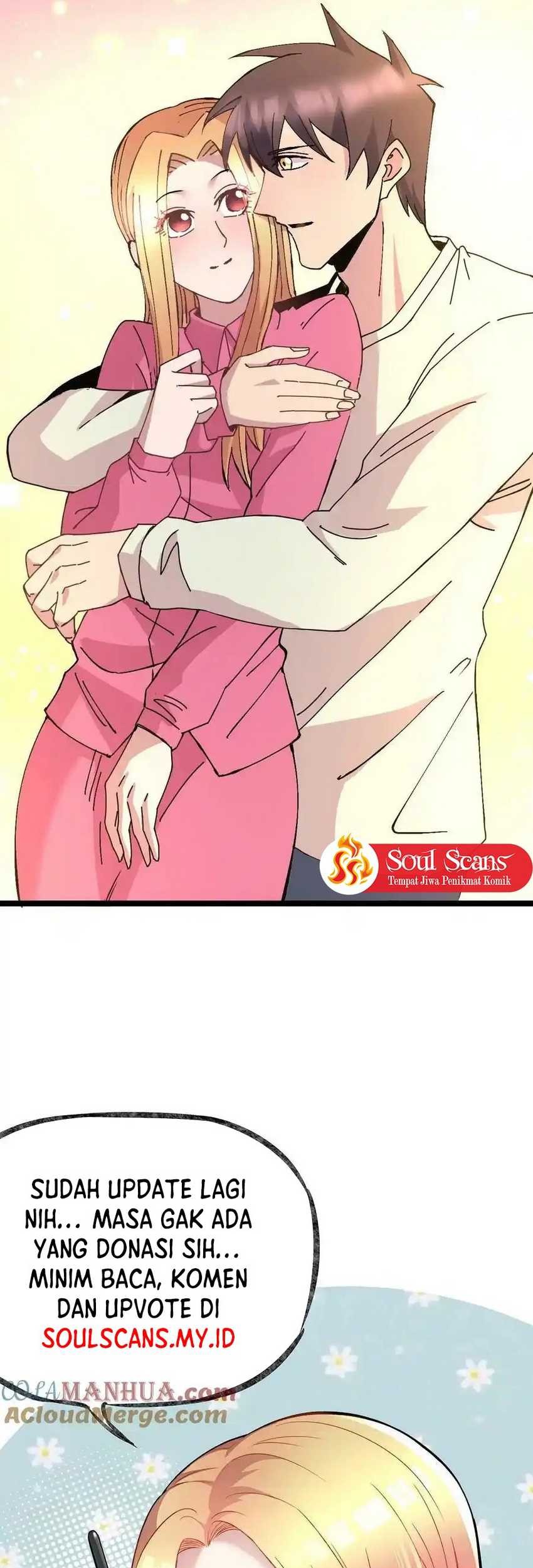 Be A Time Traveler Chapter 277 Gambar 15