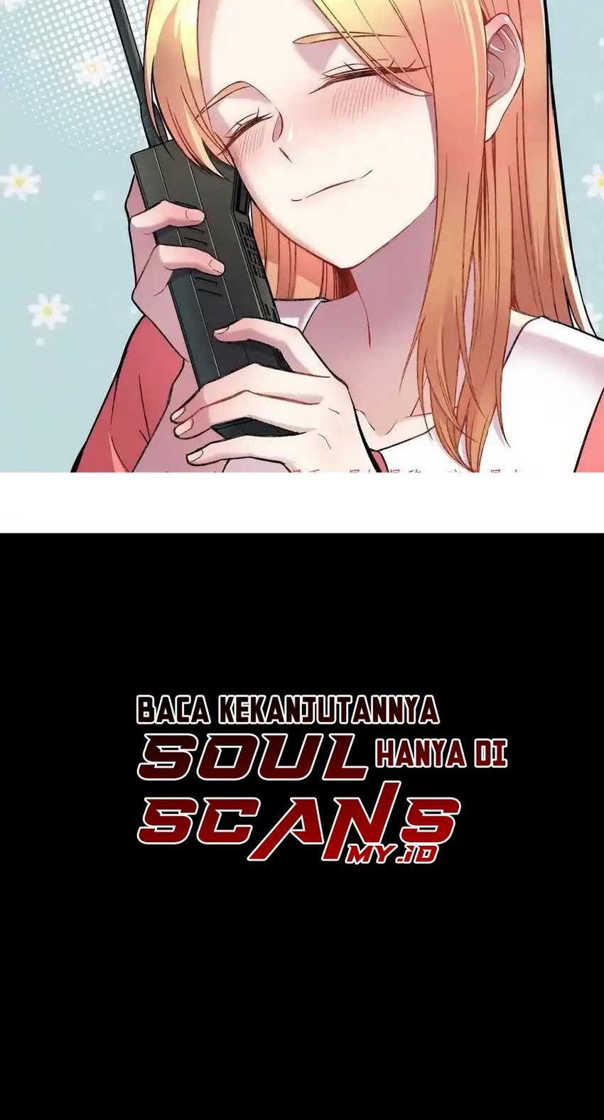 Be A Time Traveler Chapter 277 Gambar 16