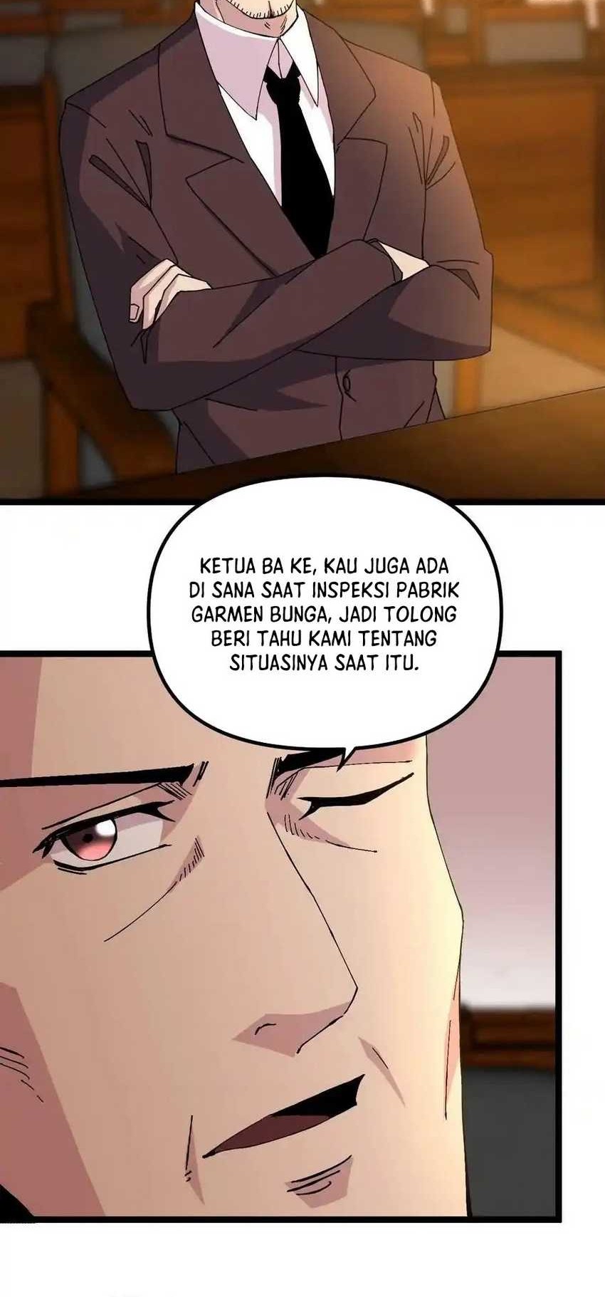 Be A Time Traveler Chapter 276 Gambar 6
