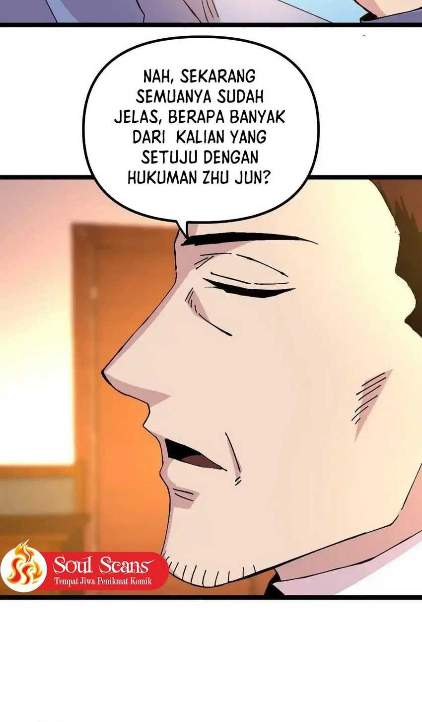 Be A Time Traveler Chapter 276 Gambar 10