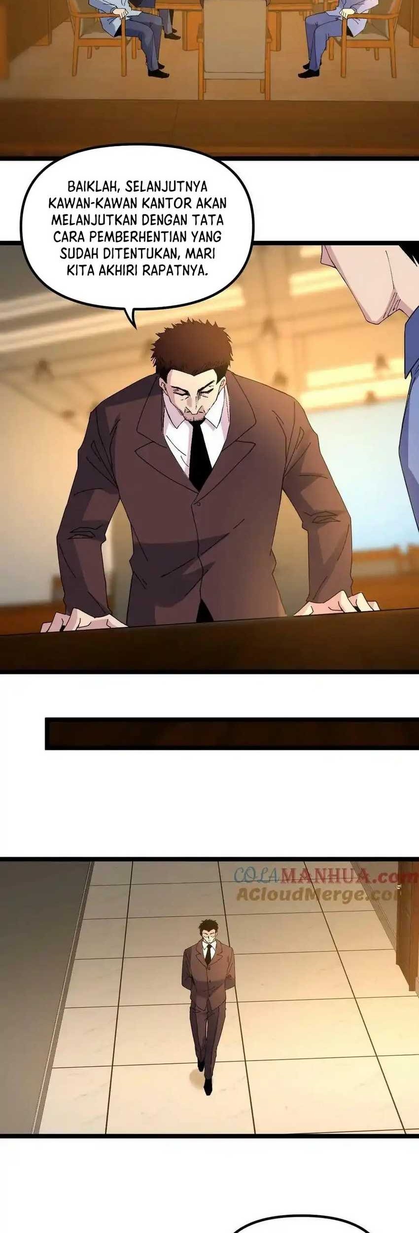Be A Time Traveler Chapter 276 Gambar 12
