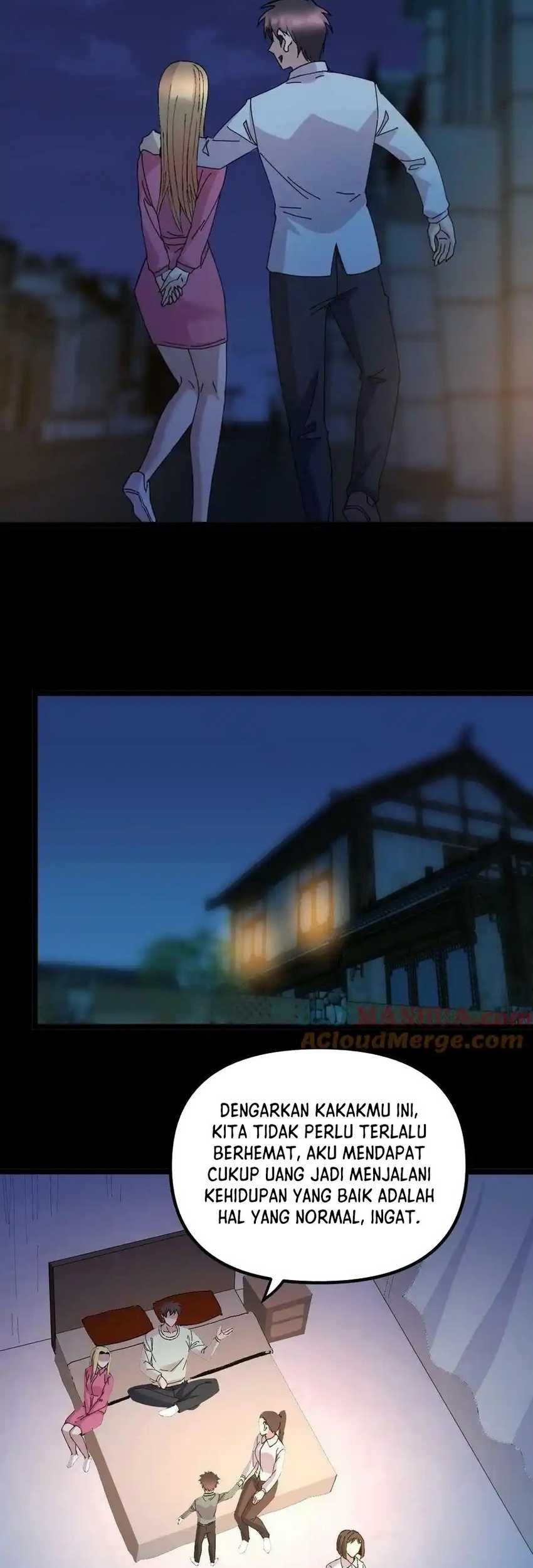 Be A Time Traveler Chapter 275 Gambar 7